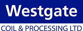 Westgate Coil Processing logo