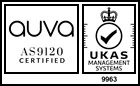 accreditations AS9120