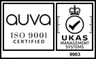 accreditations ISO 9001