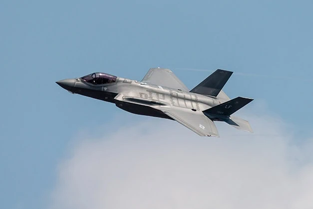 Aerospace and Defence