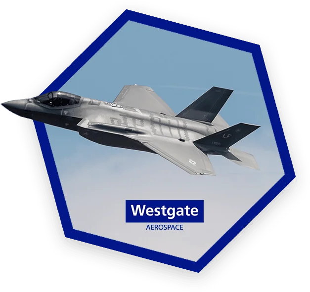 westgate aerospace jet