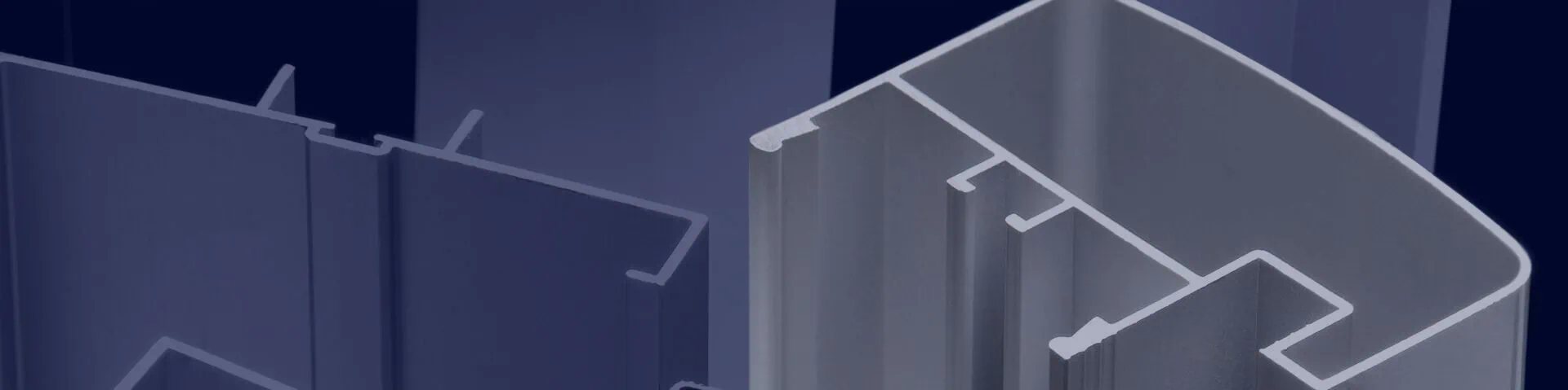 extrusions grades