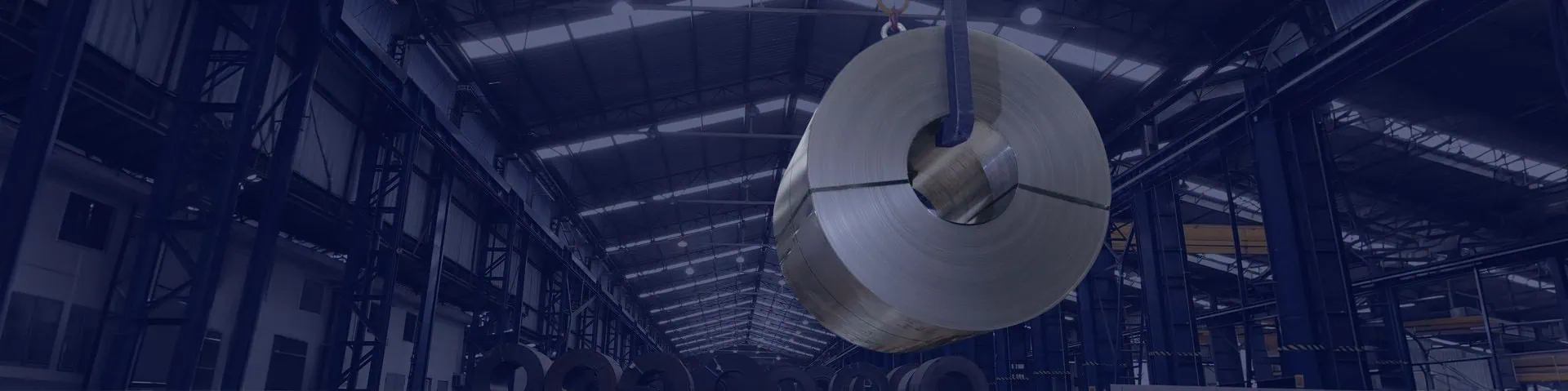 coil products
