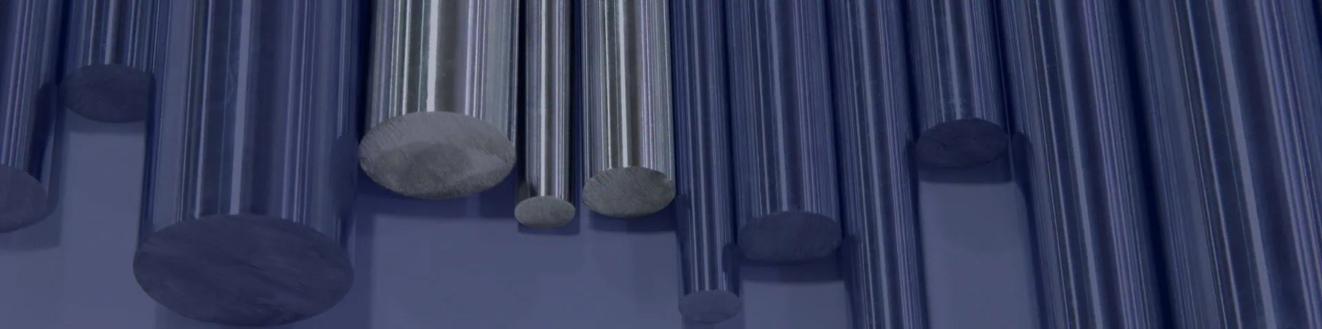 bar and rods