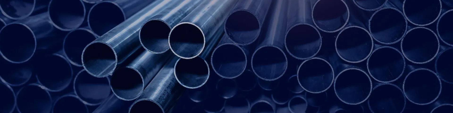 tubes and pipes