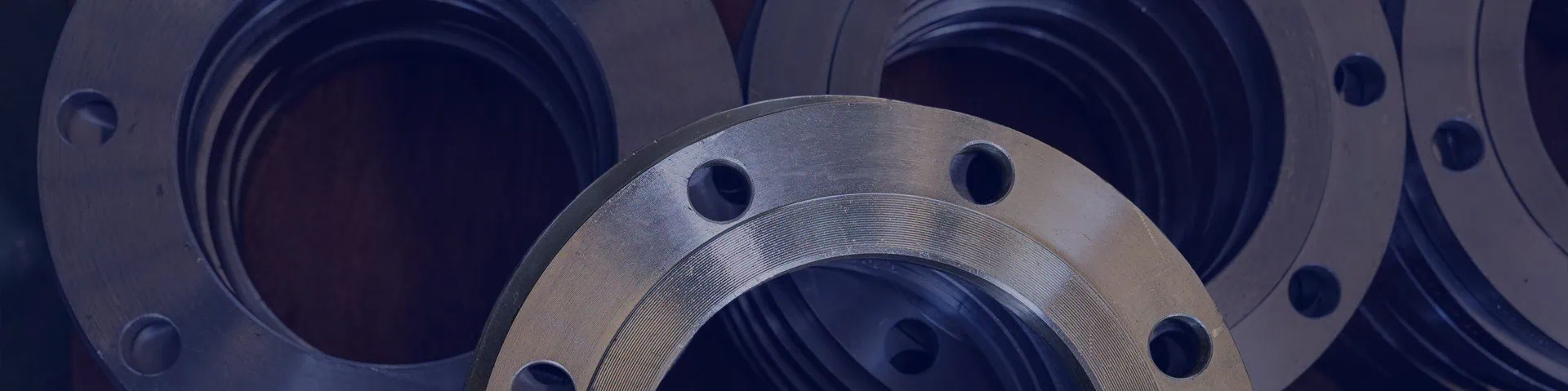 fittings and flanges