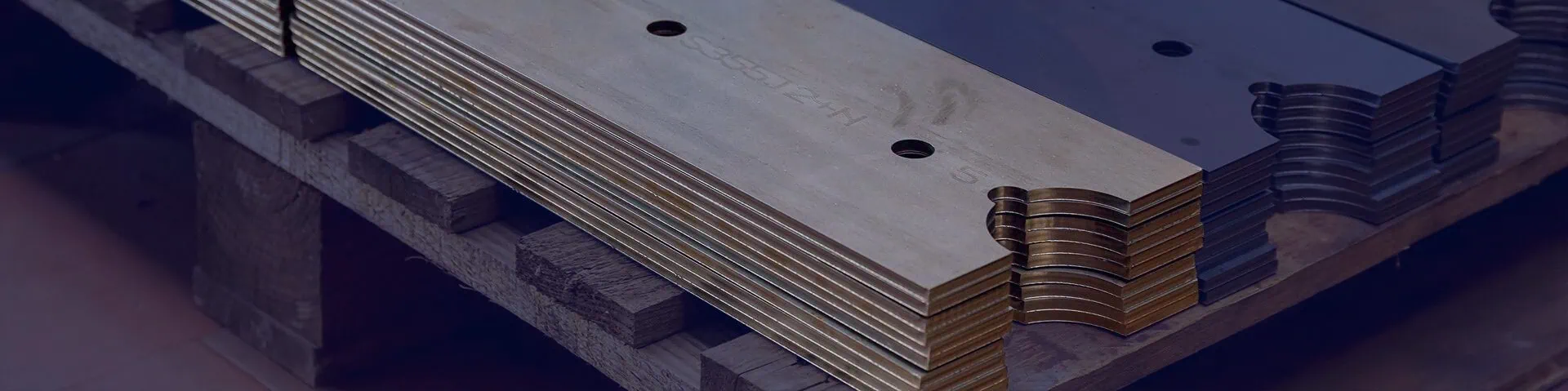stainless and alloys grades