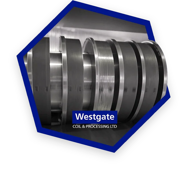 welcome to westgate coil and processing