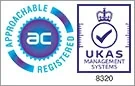 accreditations approachable registered