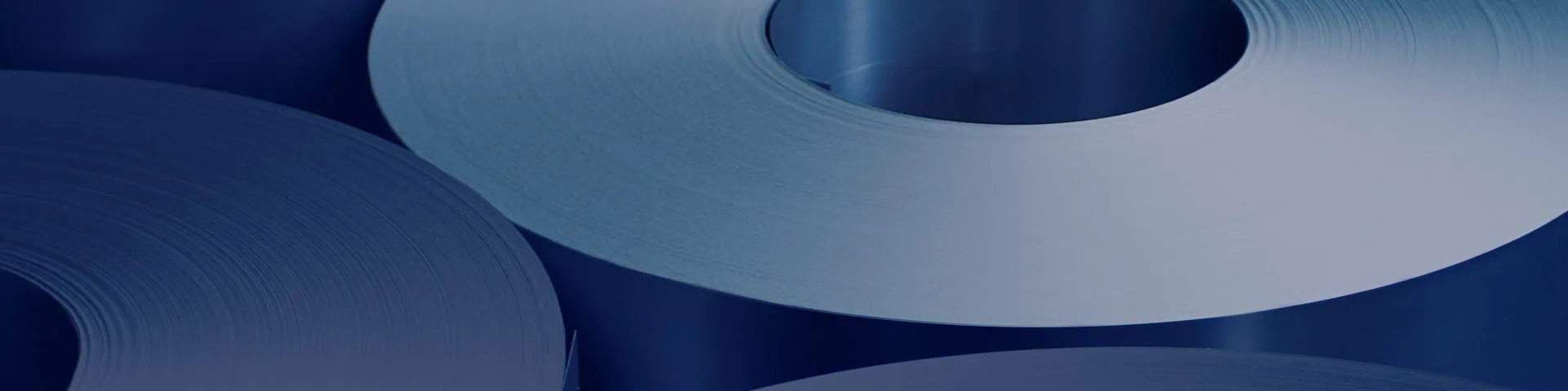 coil and strip